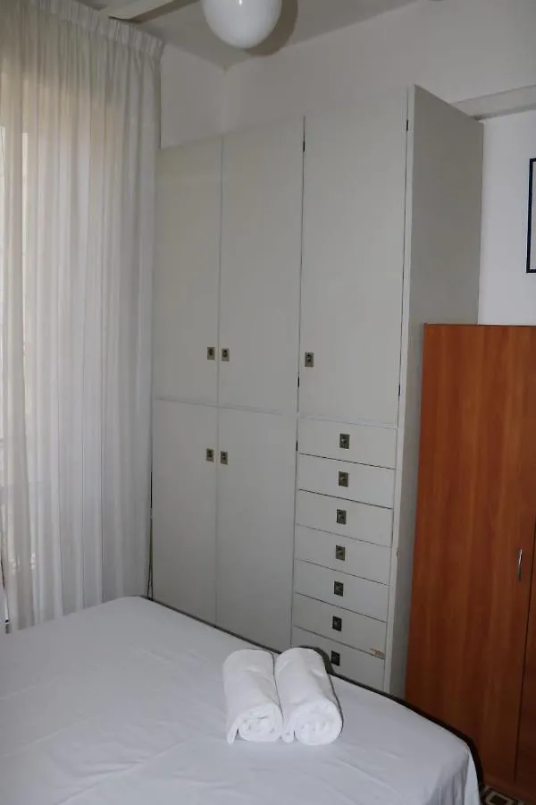 Casa Linos Apartment Naples