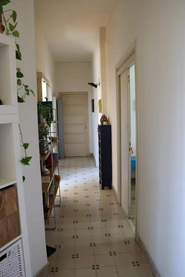 Casa Linos Apartment Naples