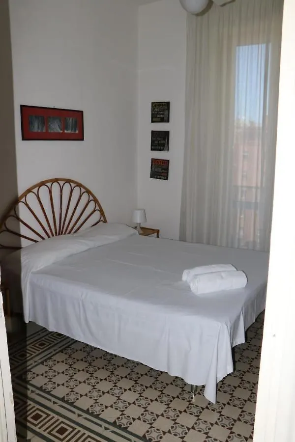 Casa Linos Apartment Naples 0*,  Italy