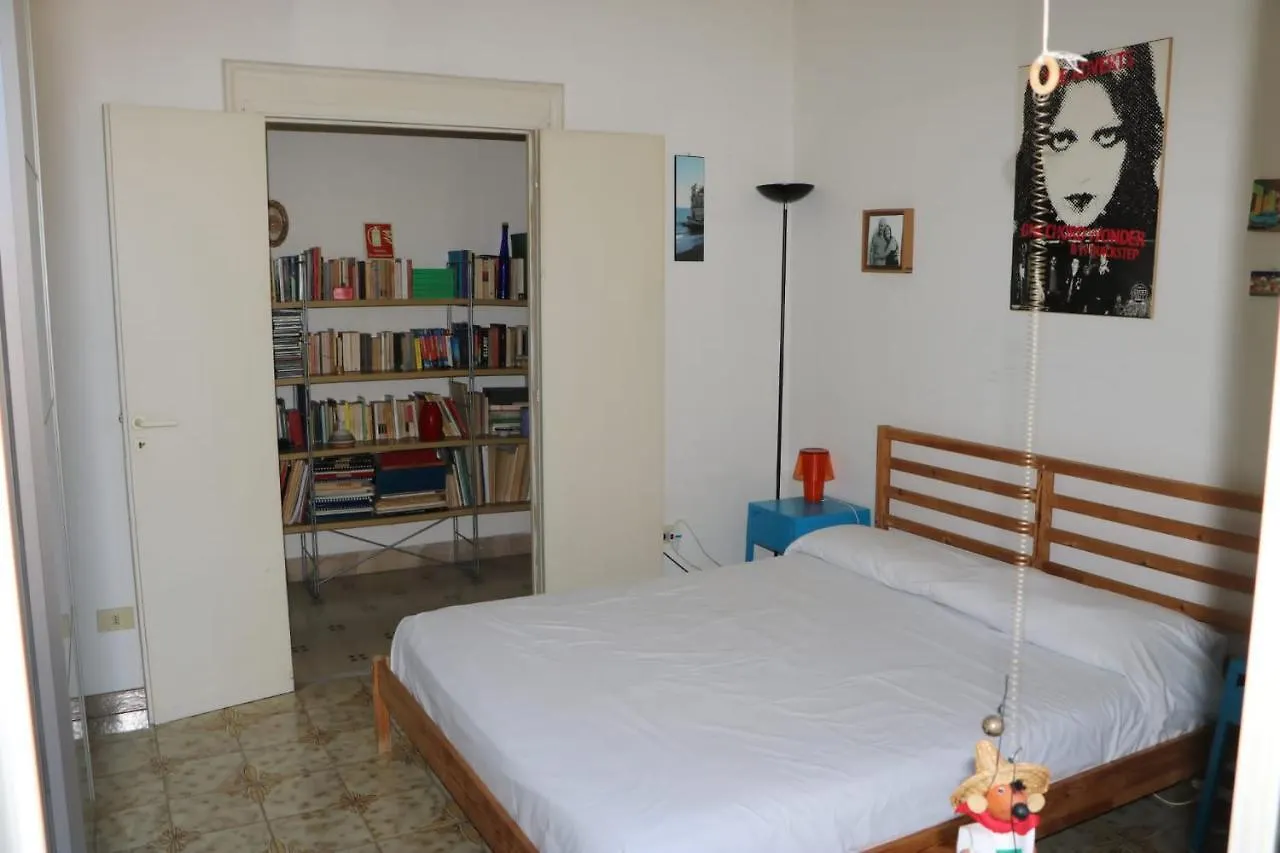 Casa Linos Apartment Naples 0*,  Italy