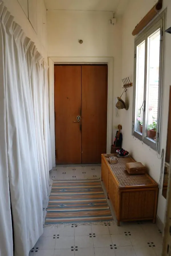 Casa Linos Apartment Naples