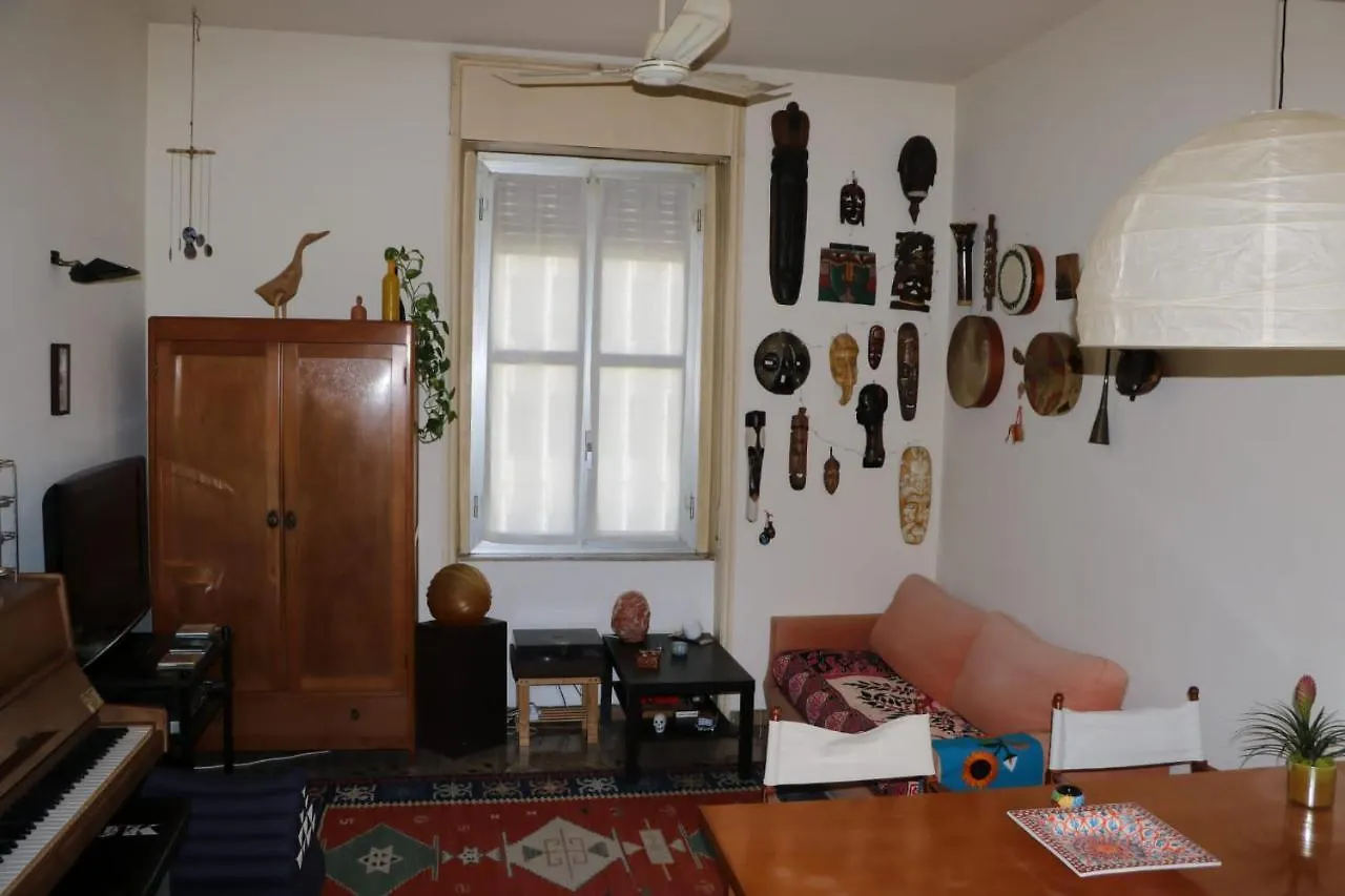 Casa Linos Apartment Naples