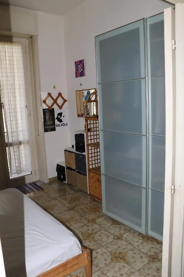 Casa Linos Apartment Naples