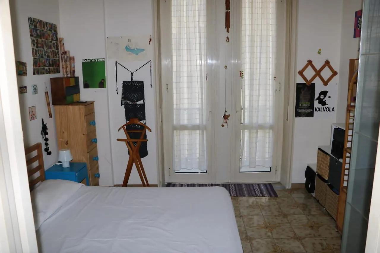 Casa Linos Apartment Naples