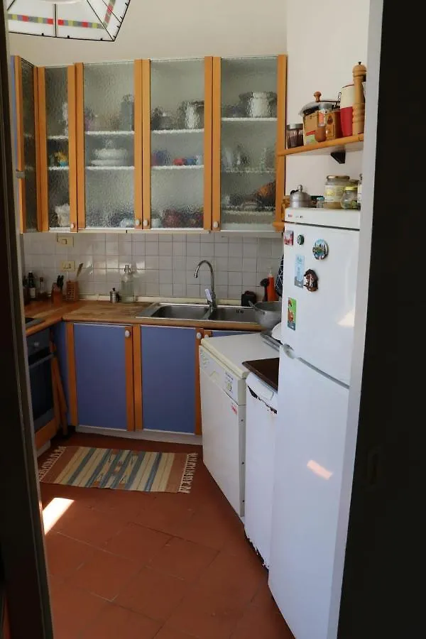 Casa Linos Apartment Naples 0*,